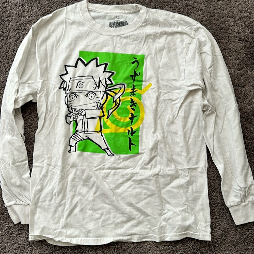 Mens Tshirt long sleeve